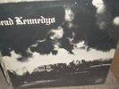 DEAD KENNEDYS fresh fruit for rotting vegetables ( rock )