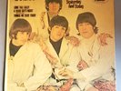 BEATLES BUTCHER CAPITOL EP + PS Top of the Pops - Yesterday And Today Alternate