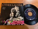 CYNDI LAUPER True Colors 1983 MEXICO 7