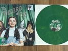 The Wizard of Oz Motion Picture Soundtrack GREEN vinyl LP record RSD edition