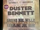Duster Bennett - Smiling Like I'm Happy - 180Gm Analogue - Limited Ed - Lp - NEW