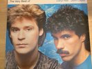 The Best Of Hall & Oates Blue & Gray Vinyl