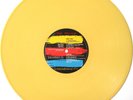 The Police – Synchronicity - 1984 Australia LP - Yellow Coloured Vinyl