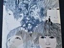 The Beatles - Revolver - 1969 UK Stereo LP