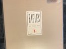 EAGLES - HELL FREEZES OVER - SIMPLY VINYL SVLP 050 - WIE NEU (M-/M) no MFSL 1998