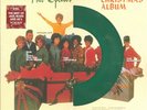 The Phil Spector Christmas Album A Christmas Gift For You Vinyl Green 180G NEW