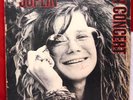 Janis Joplin – In Concert - 1972 Columbia  DBL Rock Vinyl LP - VG+/VG FREE SHIP