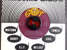 Northern soul Temptations The way you do the thing you do EX condition
