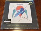 On The Border by The Eagles (Record, 2022) MOFI ULTRADISC One-step Supervinyl