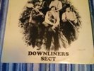 RARE: Downliners Sect – The Country Sect original 1965 UK press