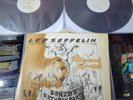 led zeppelin bonzo's birthday party vinyl Double LP Record Live