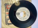The Beatles, Penny Lane / Strawberry Fields Forever, promo 45 (France, 1967)
