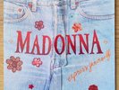 Madonna - Express Yourself - 7