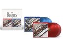 The Beatles 1962–1966 1967-1970 2023 6LP LP COLOR Vinyl Red Blue Box Set New