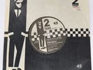 The Beat - Tears Of A Clown / Ranking Full Stop 2 Tone CHS TT6-A Ex K Y380