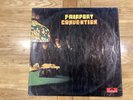 Fairport Convention..Fairport Convention Polydor 1968. 583035 Stereo