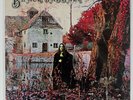 BLACK SABBATH S/T NEMS SP185010 JAPAN VINYL LP