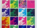 CECIL TAYLOR UNIT STRUCTURES BLUE NOTE BST84237 JAPAN VINYL LP