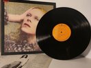 DAVID BOWIE HUNKY DORY RCA RVP6126 JAPAN VINYL LP 12'