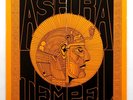 ASH RA TEMPEL electronic rock krautrock germany 1972 Ohr OMM 556013 vinyl LP