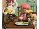 Mega Man Legends 2 Soundtrack (Yellow & Green Swirl Vinyl) New Sealed