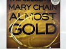 The Jesus And Mary Chain - Almost Gold Vinyl Record 1992 UK Pressing