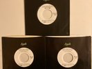 Dialogue From The Beatles Let It Be / Long and Winding Road promo singles Apple