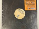 MOS DEF  & TALIB KWELE Are BLACK STAR The Instrumentals 1998 Rawkus ‎RWK 1158N