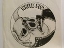 White Pigs 7