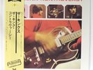 THE KINKS - The Kink Kontroversy 1983 Japan Reissue MONO LP  NM OBI, insert