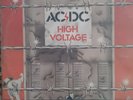ACDC High Voltage LP