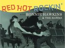 Red Hot Rockin [10 VINYL]