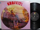 GRAFFITI 1968 ORIGINAL PSYCHEDELIC SELF TITLED LP NEAR MINT NR