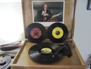 PEARL REAVES AND THE CONCORDS / YOU CAN'T STAY HERE / I'M NOT ASHAMED  HARLEM 78