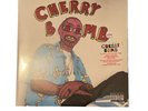 (SEALED) Tyler, The Creator - Cherry Bomb (2xLP Red Translucent Vinyl, RSD 2020)