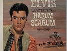 Elvis Presley Harum Scarum  LPM-3468 1965 1st pressing