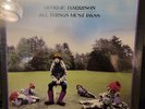 GEORGE HARRISON - ALL THINGS MUST PASS - SEALED - 2001 RE-MIX