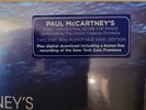 PAUL McCARTNEY - OCEAN'S KINGDOM - SEALED - LP - MINT