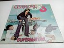 Cerrone-Supernature-vinyl LP-Atlantic Records K50431-VG+/G+