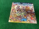 Weird Al Yankovic Comedy Lp