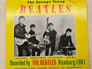 BEATLES : THIS IS The... THE SAVAGE YOUNG BEATLES :  LP Savage  – BM 69