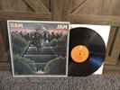 RAM JAM “SELF TITLED DEBUT” 1977 VINYL LP, EPIC RECORDS, VG + BLACK BETTY