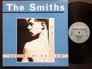 The Smiths - Hatful Of Hollow - UK 1st Press Vinyl LP ROUGH 76 EX