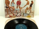 Teen-Age Rock - US 50s CAPITOL Rock 'n' Roll VA LP T 1009 GENE VINCENT Husky +++
