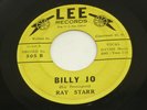 RAY STARR 