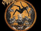 Mayhemic The Darkest Age LP Thrash Death Metal Sodom Slayer Deicide Morbid Saint