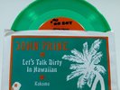 1986-Vintage UNplayed JOHN PRINE: Let's Talk Dirty In Hawaiian/Oh Boy Records #4