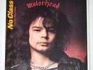 MOTORHEAD No Class Like A Nightmare 1979 UK 7
