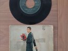 SERGE GAINSBOURG L' Anthracite 1959 Rare EP PHILIPS 432.398 Jazz Latin Pop