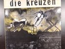 DIE KREUZEN   Self-titled, 1984 Touch And Go Records T&GLP#4 - Used VG+
